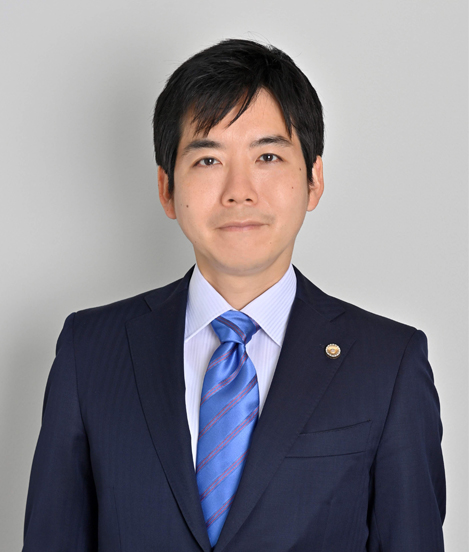 弁護士 西尾 好記